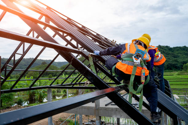 Best Tile Roofing Contractor  in West Whittier Los Nietos, CA