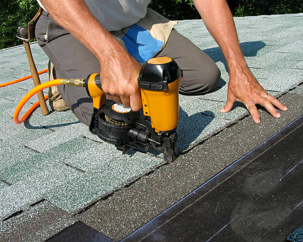 Trusted West Whittier Los Nietos, CA Roofing Contractor Experts